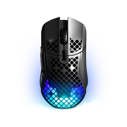 [SG-7699] SOURIS STEELSERIES AEROX 5 WIRELESS RGB