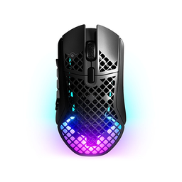 [SG-7700] SOURIS STEELSERIES AEROX 9 WIRELESS RGB