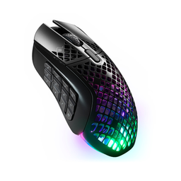 [SG-7700] SOURIS STEELSERIES AEROX 9 WIRELESS RGB