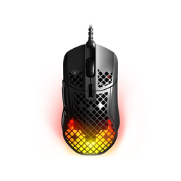 [SG-7701] SOURIS STEELSERIES AEROX 5 RGB