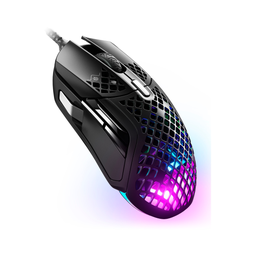 [SG-7701] SOURIS STEELSERIES AEROX 5 RGB