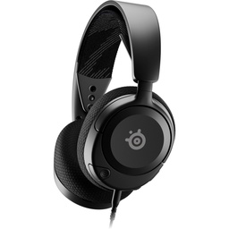 [SG-7704] CASQUE STEELSERIES ARCTIS NOVA 1 NOIR