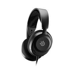 [SG-7704] CASQUE STEELSERIES ARCTIS NOVA 1 NOIR