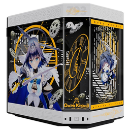 [SG-7711] BOITIER HYTE Y60 OURO KRONII MAT BUNDLE