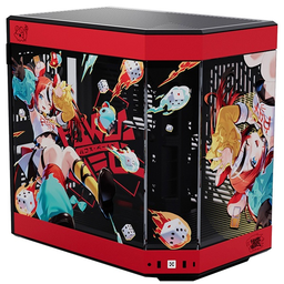 [SG-7714] BOITIER HYTE Y60 HAKOS BAELZ CASE BUNDLE