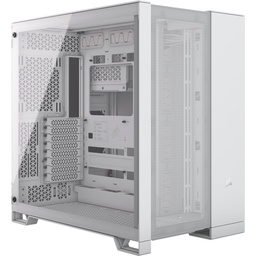 [SG-7717] BOITIER CORSAIR 6500D AIRFLOW BLANC