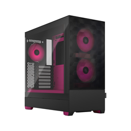 [SG-7721] BOITIER FRACTAL DESIGN POP AIR RGB TG MAGENTA CORE
