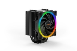 [SG-7724] AIRCOOLER BE QUIET! PURE ROCK 2 FX NOIR