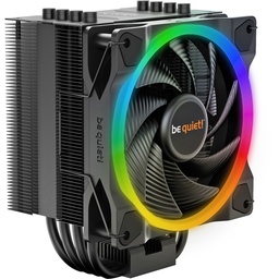 [SG-7724] AIRCOOLER BE QUIET! PURE ROCK 2 FX NOIR