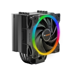 [SG-7724] AIRCOOLER BE QUIET! PURE ROCK 2 FX NOIR