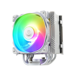 [SG-7726] AIRCOOLER ENERMAX ETS-T50 AXE ARGB BLANC