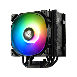 [SG-7727] AIRCOOLER ENERMAX ETS-T50 AXE ARGB NOIR