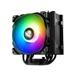 [SG-7727] AIRCOOLER ENERMAX ETS-T50 AXE ARGB NOIR
