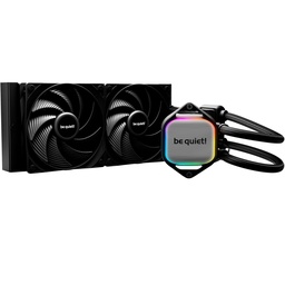 [SG-7731] WATERCOOLING BE QUIET! PURE LOOP 2 240mm