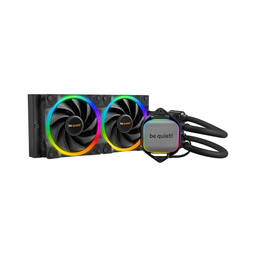 [SG-7733] WATERCOOLING BE QUIET! PURE LOOP 2 FX 240mm