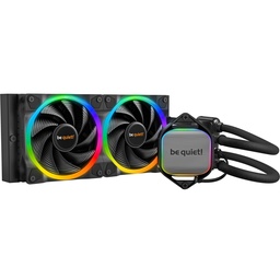 [SG-7733] WATERCOOLING BE QUIET! PURE LOOP 2 FX 240mm