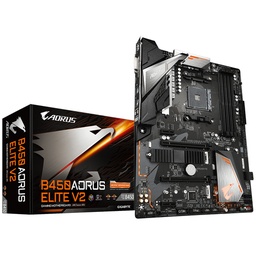 [SG-7738] CARTE MERE AORUS GIGABYTE B450 AORUS ELITE V2