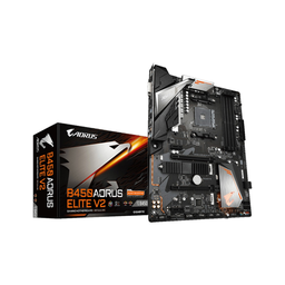 [SG-7738] CARTE MERE AORUS GIGABYTE B450 AORUS ELITE V2