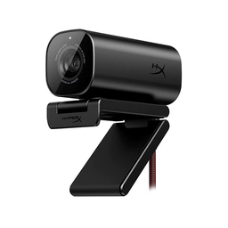 [SG-7741] WEBCAM HYPERX VISION S ( 75X30AA )
