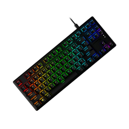 [SG-7744] CLAVIER HYPERX ALLOY ORIGINS CORE PBT DE ( 639N7AA#ABD )