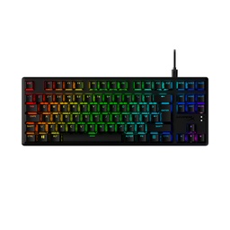 [SG-7744] CLAVIER HYPERX ALLOY ORIGINS CORE PBT DE ( 639N7AA#ABD )
