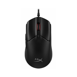 [SG-7747] SOURIS HYPERX PULSEFIRE HASTE 2 NOIR ( 6N0A7AA )