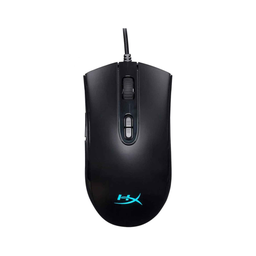 [SG-7748] SOURIS HYPERX PULSEFIRE CORE NOIR ( 4P4F8AA )
