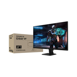 [SG-7761] MONITEUR GIGABYTE 27'' GS27F EU 165Hz/OC 170Hz 1MS