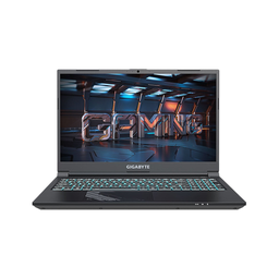 [SG-7764] PC PORTABLE GIGABYTE G5 KF5-H3FR353SD 15.6&quot;FHD/I7-13620H/RTX4060/16Go/512Go
