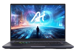 [SG-7765] PC PORTABLE GIGABYTE AORUS 16X ASG-53FRC54SH 16.0&quot;QHD/I7-14650HX/RTX4070/16Go/1To