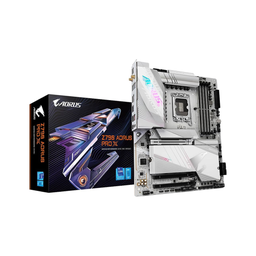 [SG-7766] CARTE MERE GIGABYTE Z790 AORUS PRO X 1.0