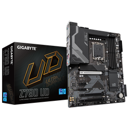 [SG-7767] CARTE MERE GIGABYTE Z790 UD DDR5