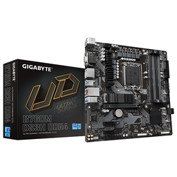 [SG-7768] CARTE MERE GIGABYTE B760M DS3H DDR4
