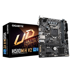 [SG-7771] CARTE MERE GIGABYTE H510M H V2