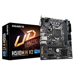 [SG-7771] CARTE MERE GIGABYTE H510M H V2