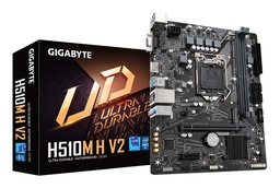 [SG-7771] CARTE MERE GIGABYTE H510M H V2