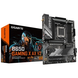 [SG-7772] CARTE MERE GIGABYTE B650 GAMING X AX V2 DDR5