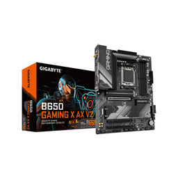 [SG-7772] CARTE MERE GIGABYTE B650 GAMING X AX V2 DDR5