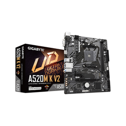 [SG-7773] CARTE MERE GIGABYTE A520M K V2