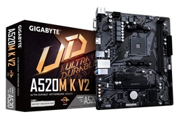 [SG-7773] CARTE MERE GIGABYTE A520M K V2