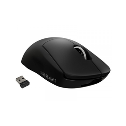[SG-7786] SOURIS LOGITECH PRO X SUPERLIGHT WIRELESS NOIR