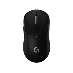 [SG-7786] SOURIS LOGITECH PRO X SUPERLIGHT WIRELESS NOIR
