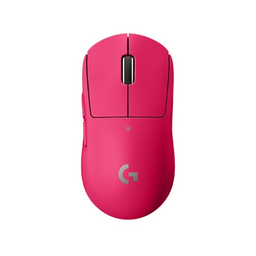 [SG-7787] SOURIS LOGITECH PRO X SUPERLIGHT WIRELESS MAGENTA