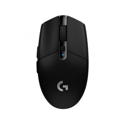 [SG-7789] SOURIS LOGITECH G305 LIGHTSPEED WIRELESS NOIR (910-005283)