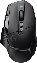 [SG-7792] SOURIS LOGITECH G502 X LIGHTSPEED WIRELESS NOIR