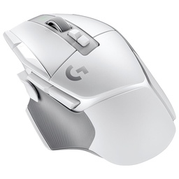 [SG-7794] SOURIS LOGITECH G502 X LIGHTSPEED WIRELESS BLANC