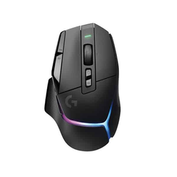 [SG-7795] SOURIS LOGITECH G502 X PLUS LIGHTSPEED WIRELESS RGB NOIR