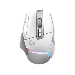 [SG-7796] SOURIS LOGITECH G502 X PLUS LIGHTSPEED WIRELESS RGB BLANC