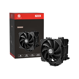 [SG-7802] AIRCOOLER SG T400-5 NOIR