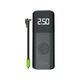 [SG-7841] COMPRESSEUR D'AIR PORTABLE GOUI PUMP